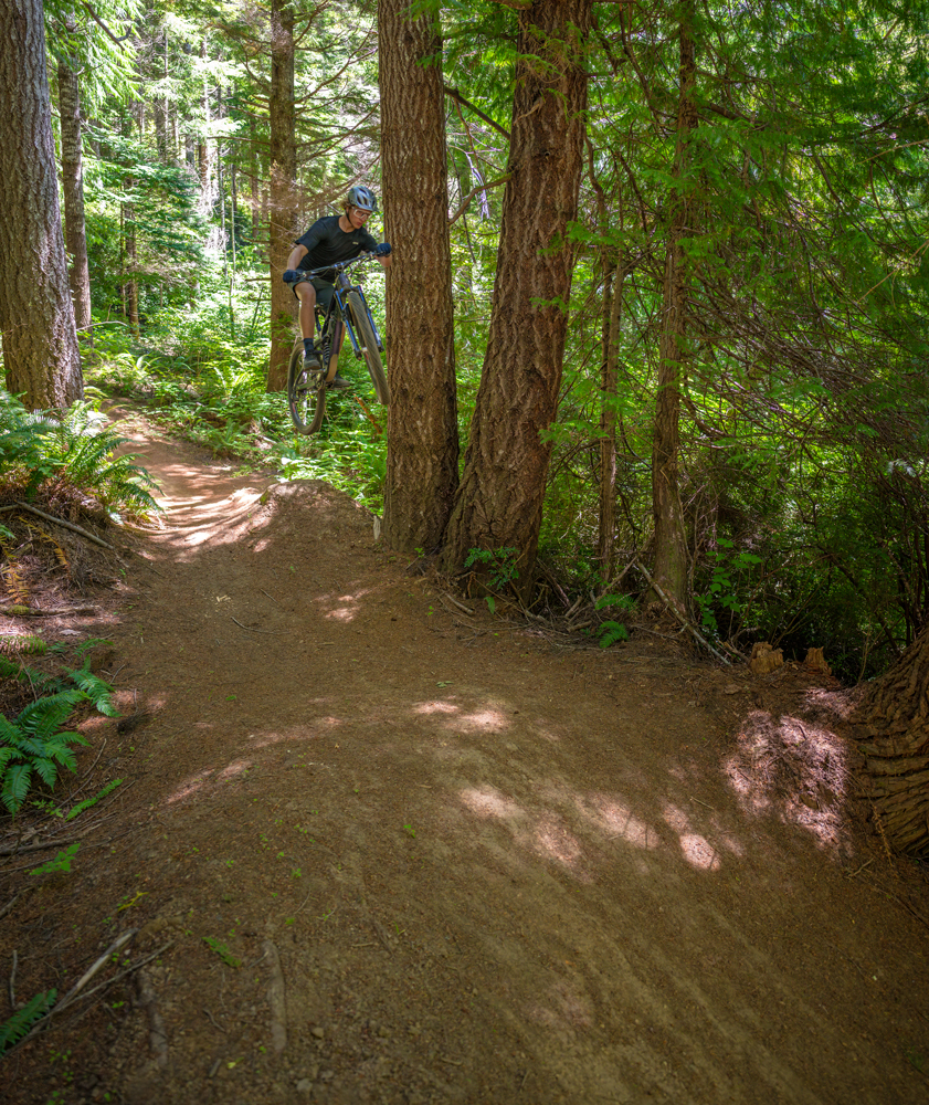 Big Fun At Whiskey Run For Ride The Dirt Wave Oregon Coast Visitors