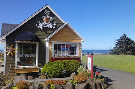 The Central Coast’s Top Coffee Stops - Oregon Coast Visitors Association