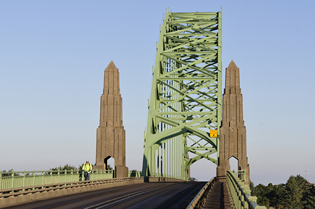 The Little-Known History of Oregon’s Coastal Bridges - Oregon Coast ...