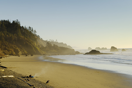 Six Scenic Spots for a Waterfront Picnic - Oregon Coast Visitors ...