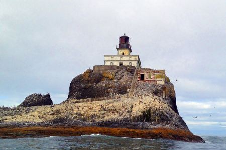 can you visit tillamook rock lighthouse