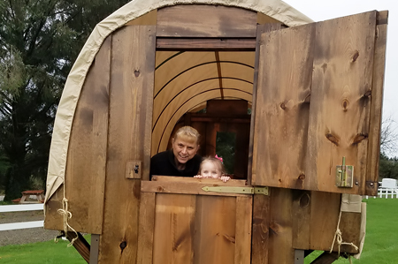 Destination Tillamook - Oregon Coast Visitors Association
