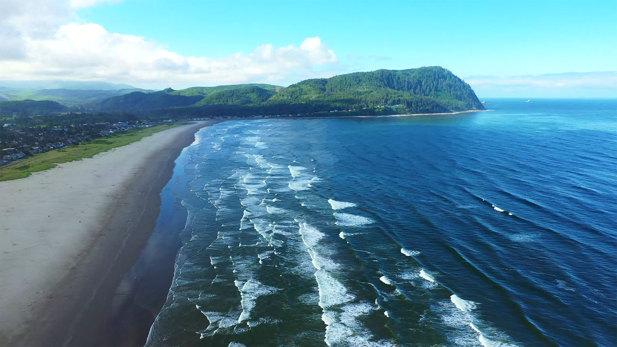 Seaside, Oregon