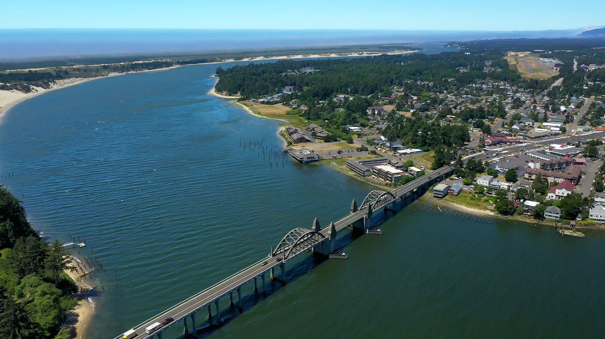 Florence, Oregon