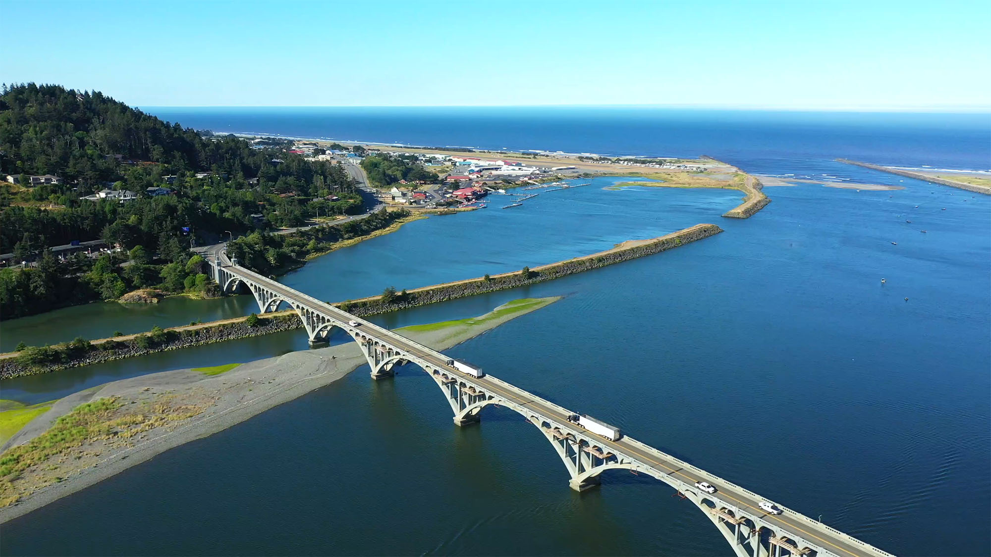 Gold Beach, Oregon