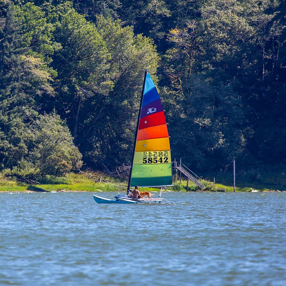 Lakeside Oregon Coast Visitors Association
