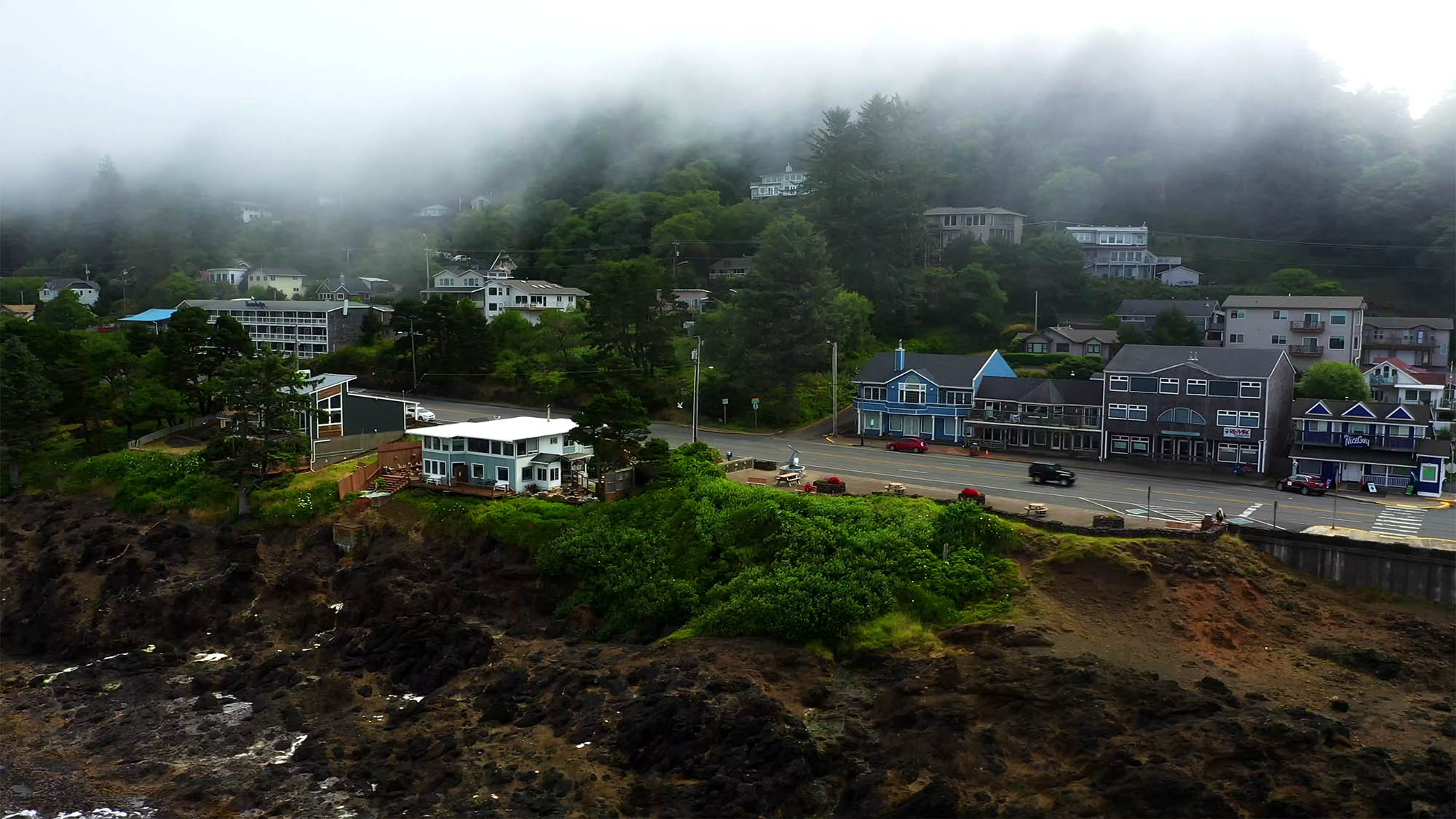 Depoe Bay, Oregon