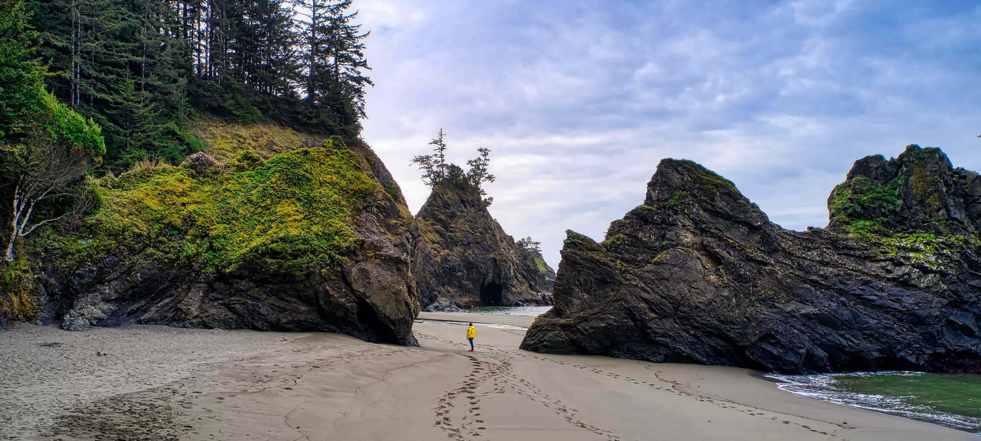 5 Reasons Brookings Should Top Your Oregon Coast Bucket List Oregon