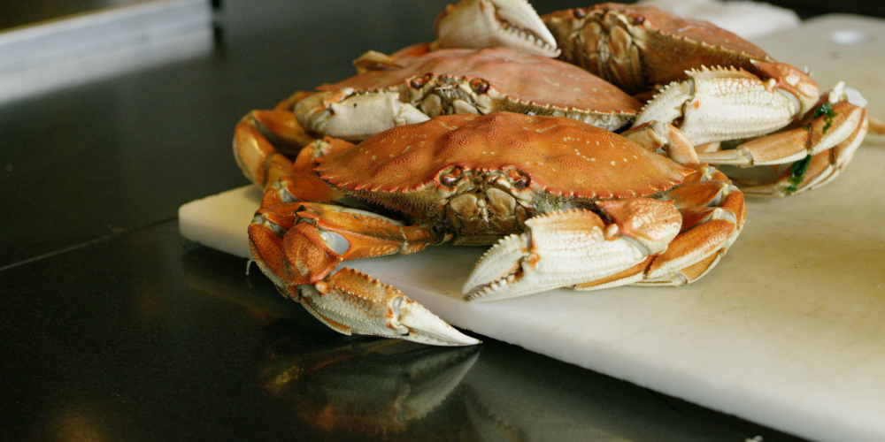 A Time-Honored Tradition: Dungeness Crab Season Opens on the Oregon ...