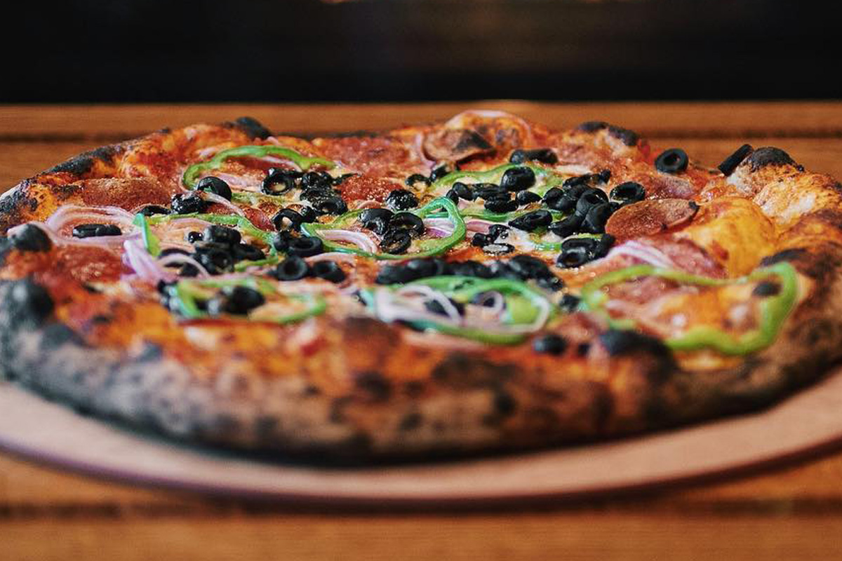 Where to Eat Pizza on the Oregon Coast Oregon Coast Visitors Association